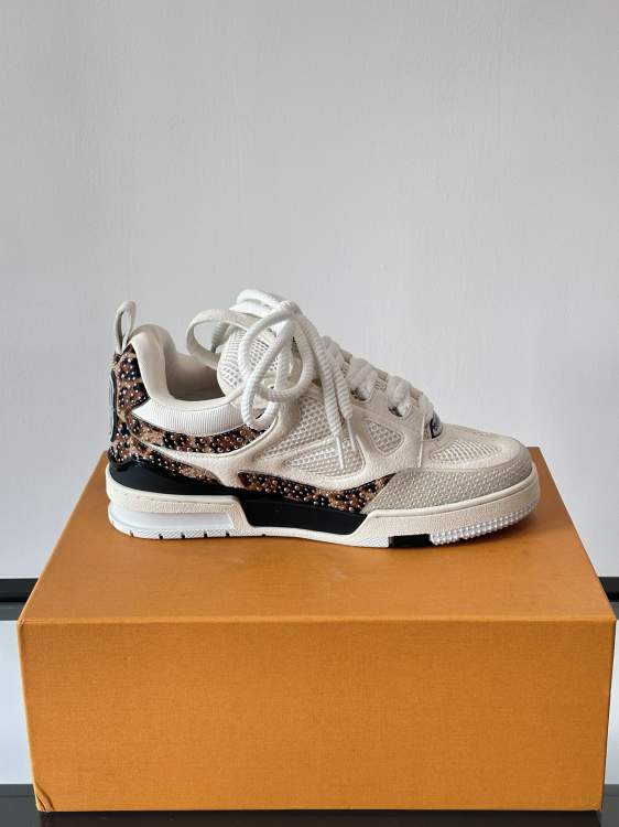 Picture of Louis Vuitton Shoes _SKULVsz38-45hnh121616643